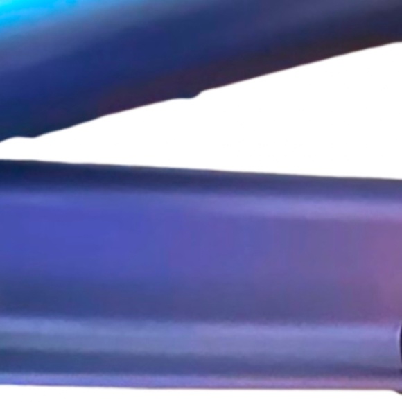 TIGI Bed Head Massive Shine Wave Artist 2x Tourmaline Ceramic Waver Curling Iron - Picture 8 of 9